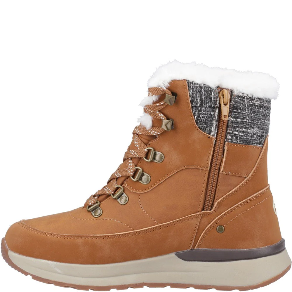 Cotswold Women Sheephouse Hiking Boots - Image 9