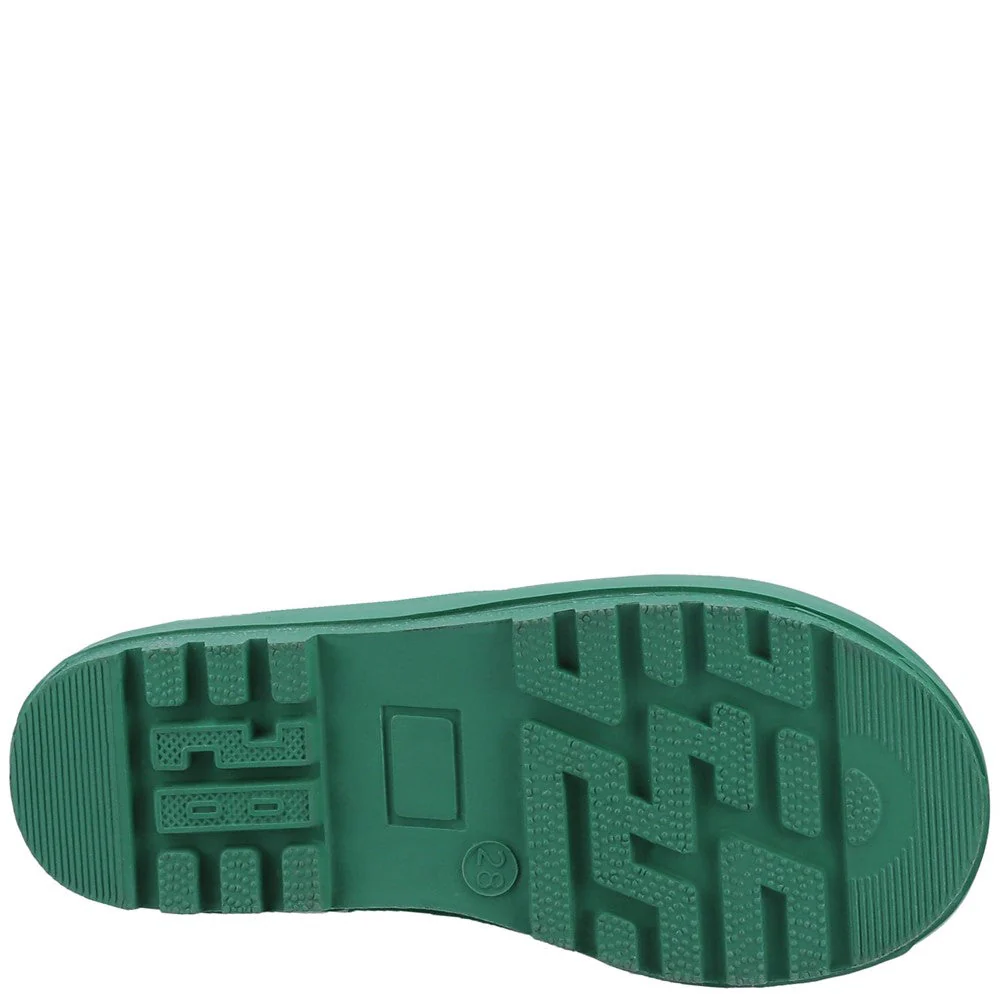 Cotswold Kid Sprinkle Junior Wellington Boot - Image 11