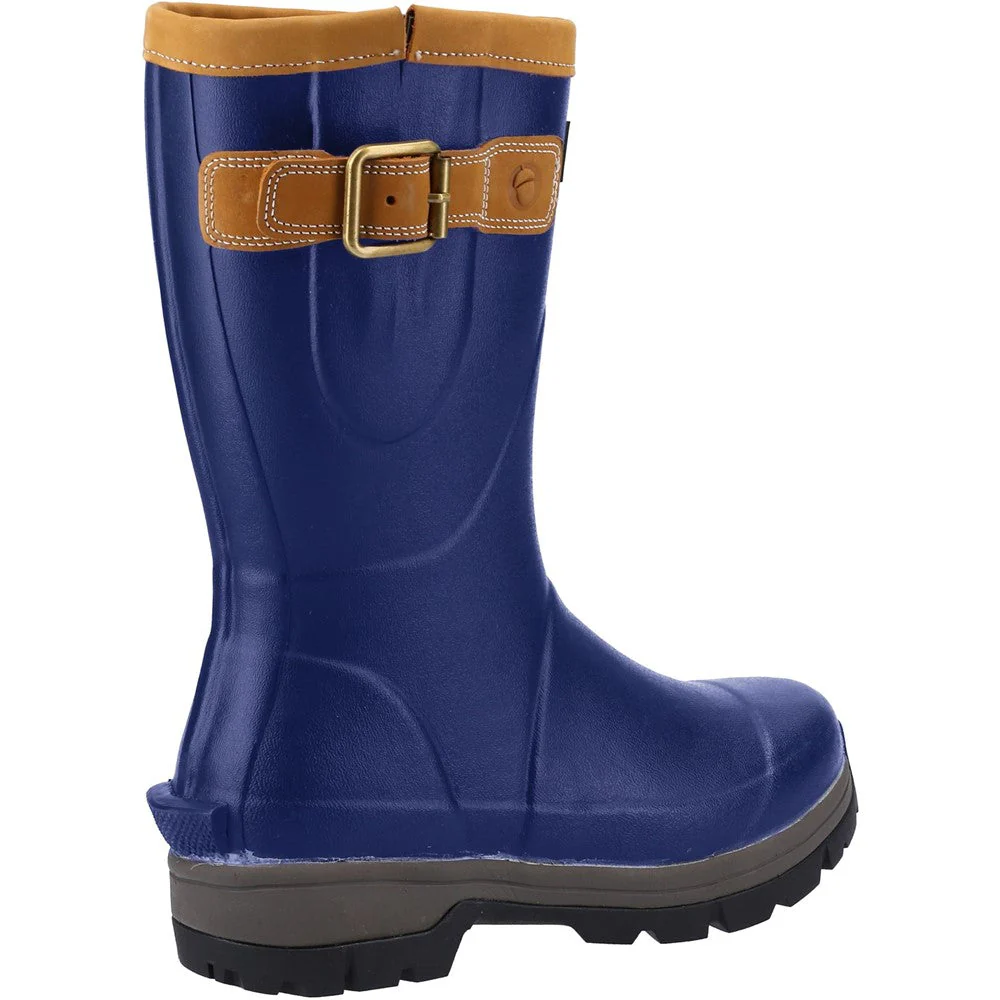 Cotswold Stratus Short Boot Men & Women - Image 2