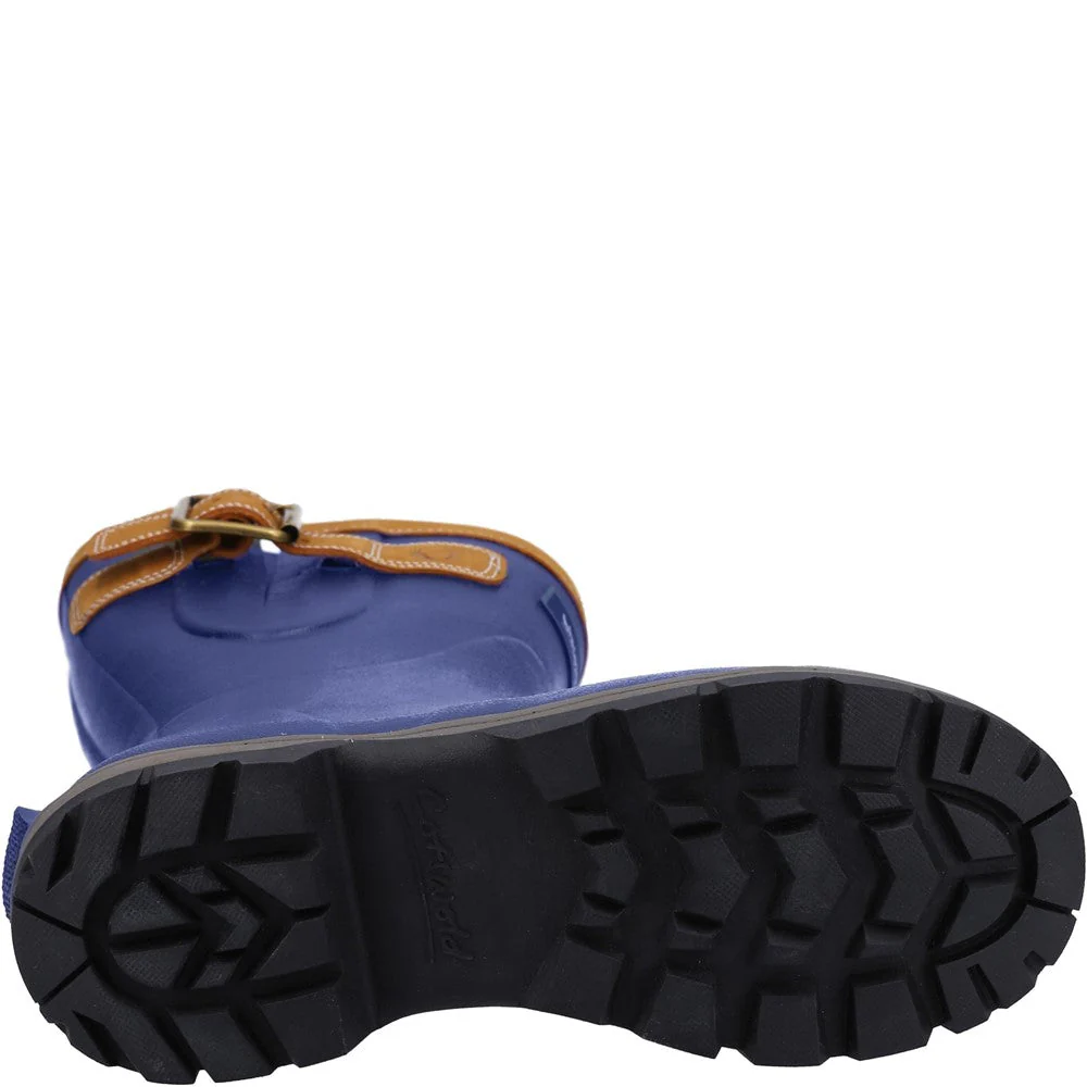 Cotswold Stratus Short Boot Men & Women - Image 3