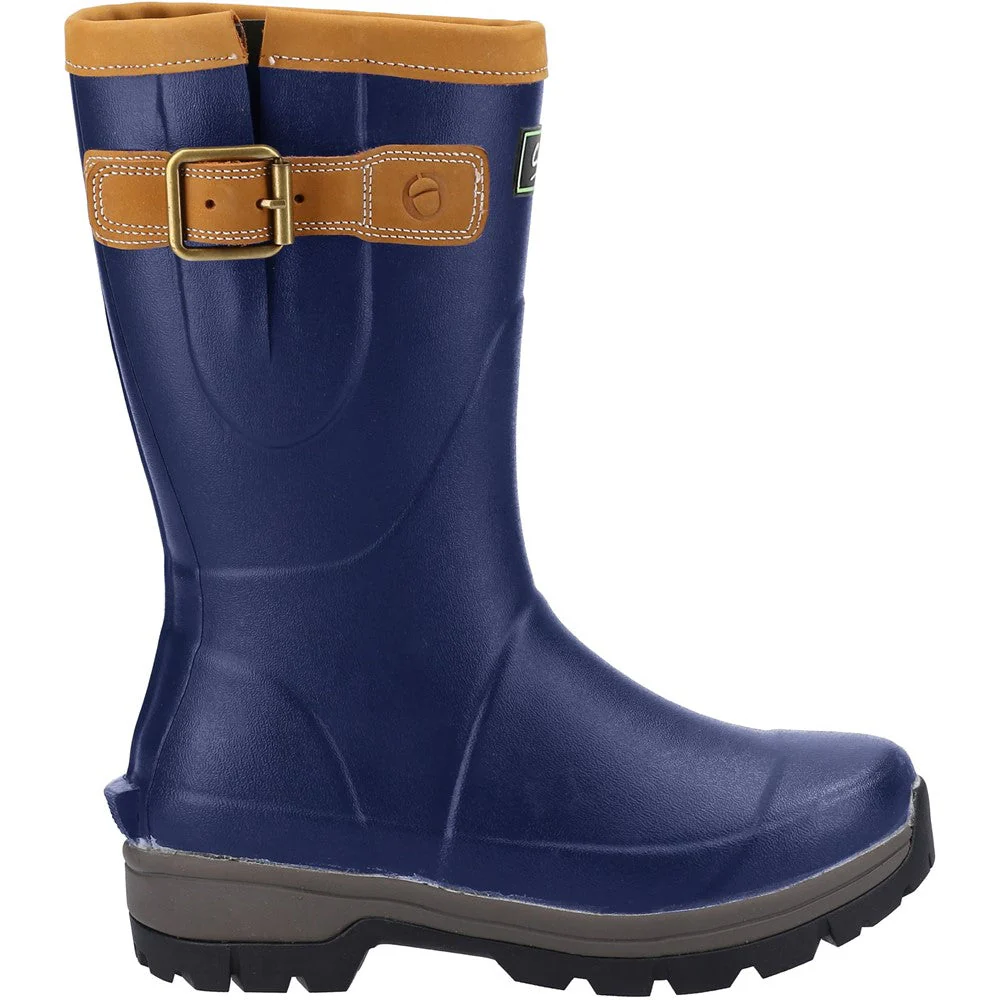 Cotswold Stratus Short Boot Men & Women - Image 4