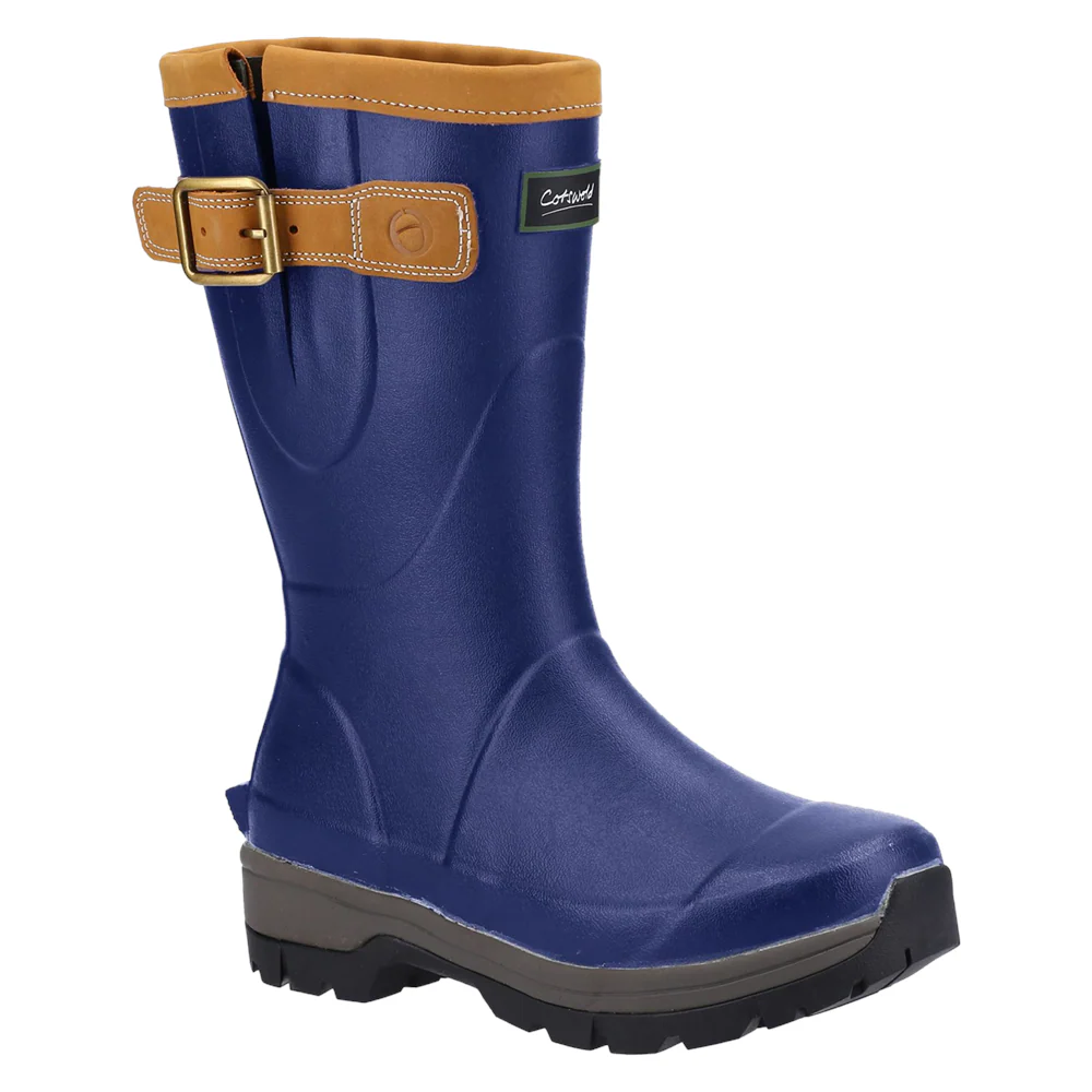 Cotswold Stratus Short Boot Men & Women - Image 5