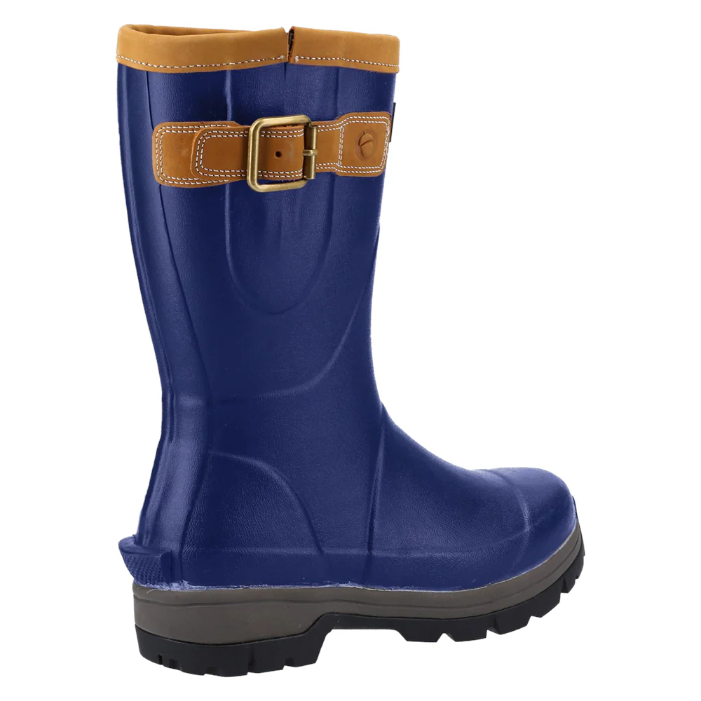 Cotswold Stratus Short Boot Men & Women - Image 6