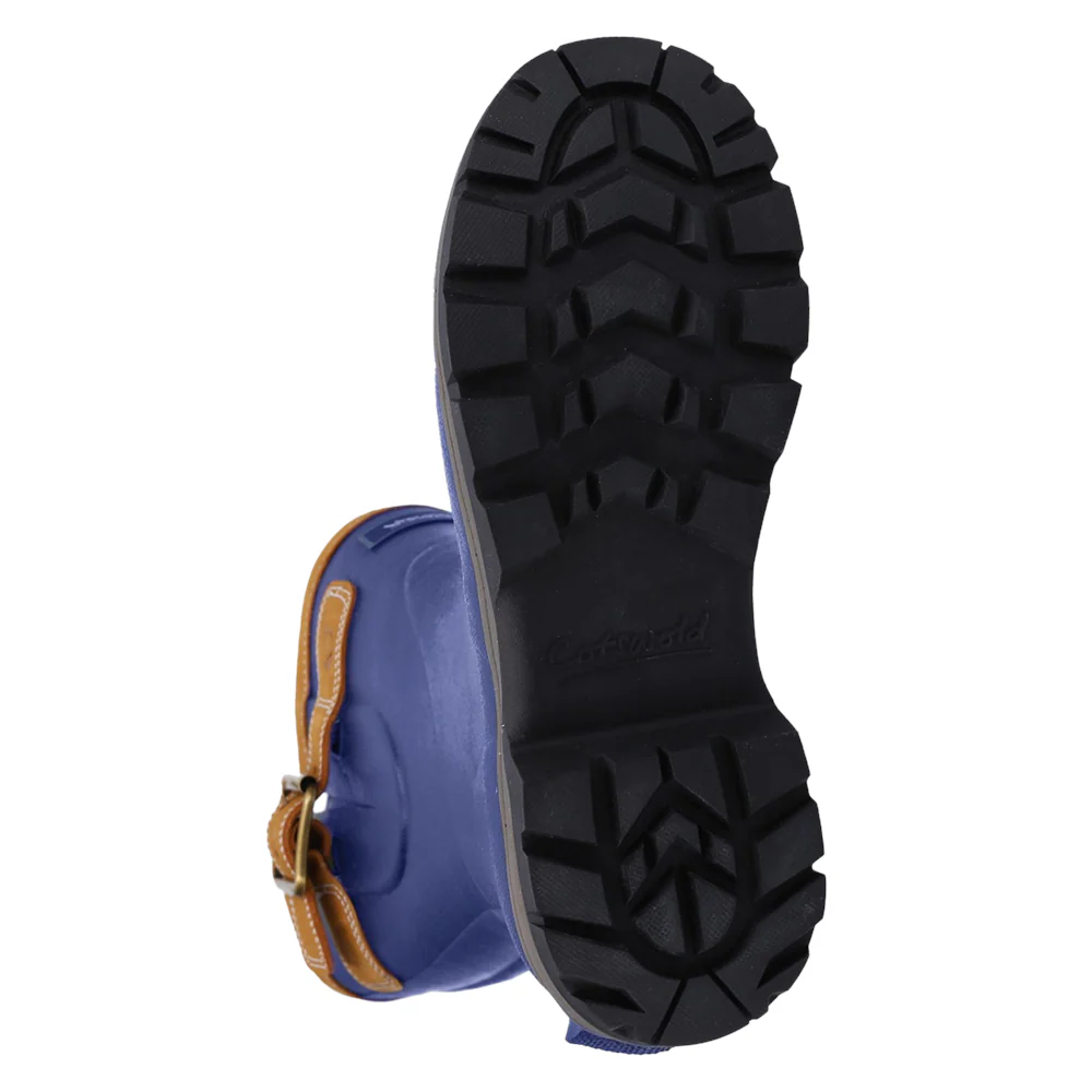 Cotswold Stratus Short Boot Men & Women - Image 7