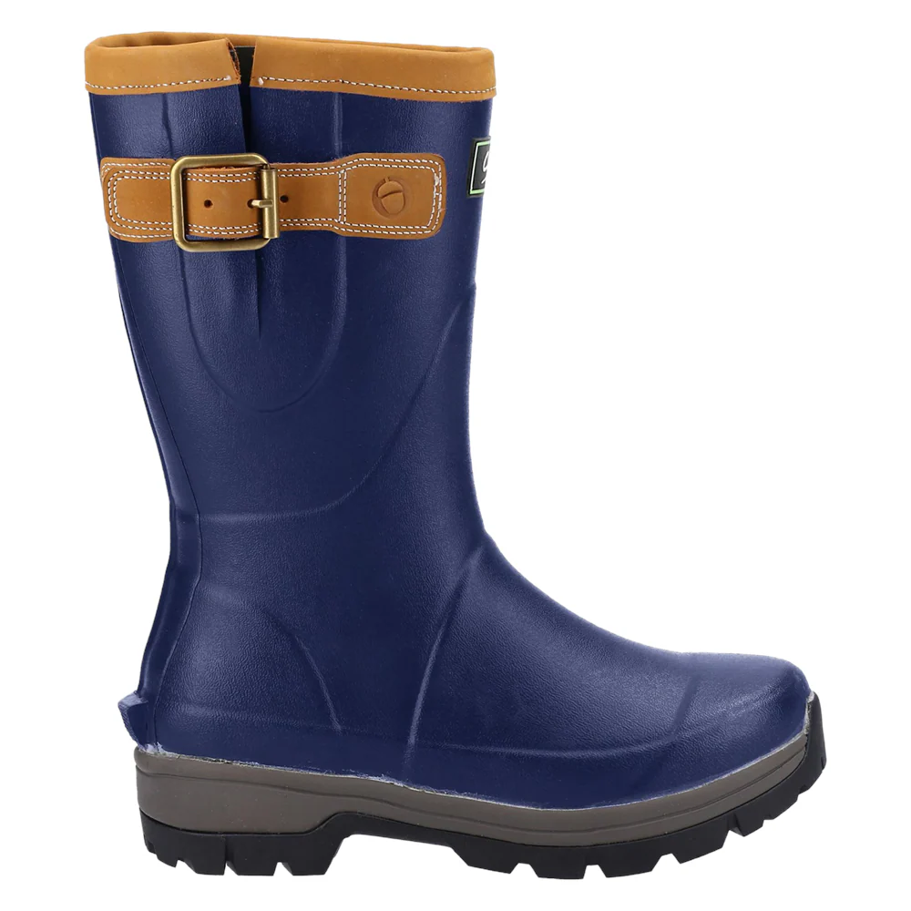 Cotswold Stratus Short Boot Men & Women - Image 8