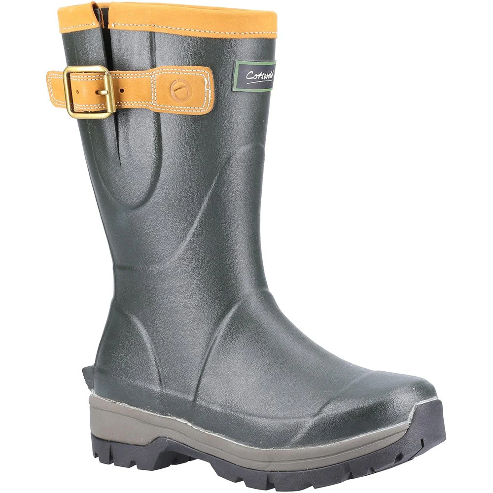 Cotswold Stratus Short Boot Men & Women - Image 9
