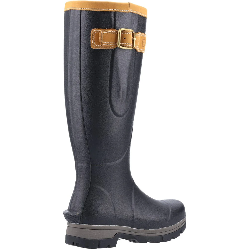 Cotswold Stratus Men Wellington Boot - Image 10