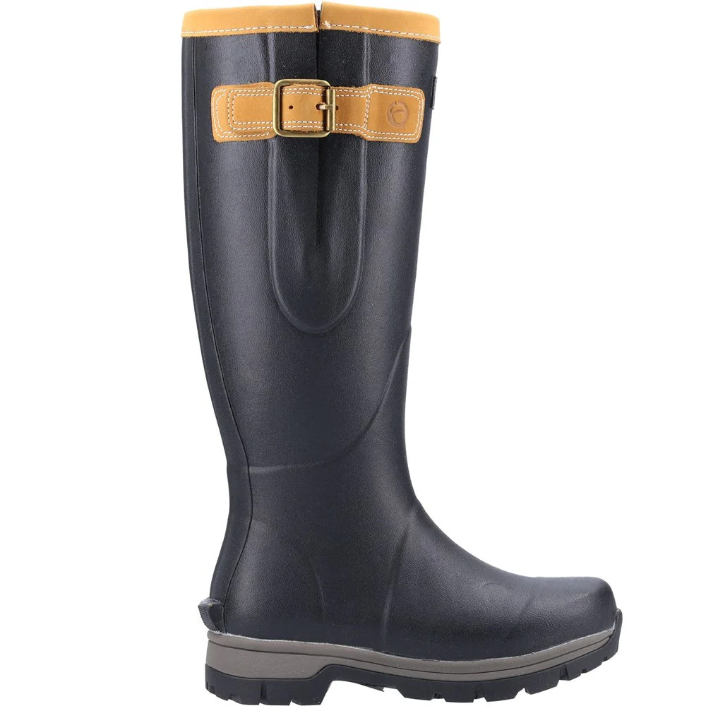 Cotswold Stratus Men Wellington Boot - Image 12