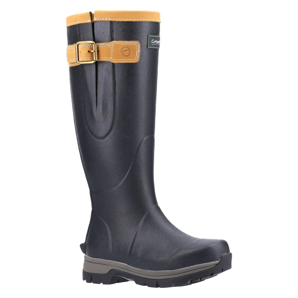 Cotswold Stratus Men Wellington Boot - Image 13