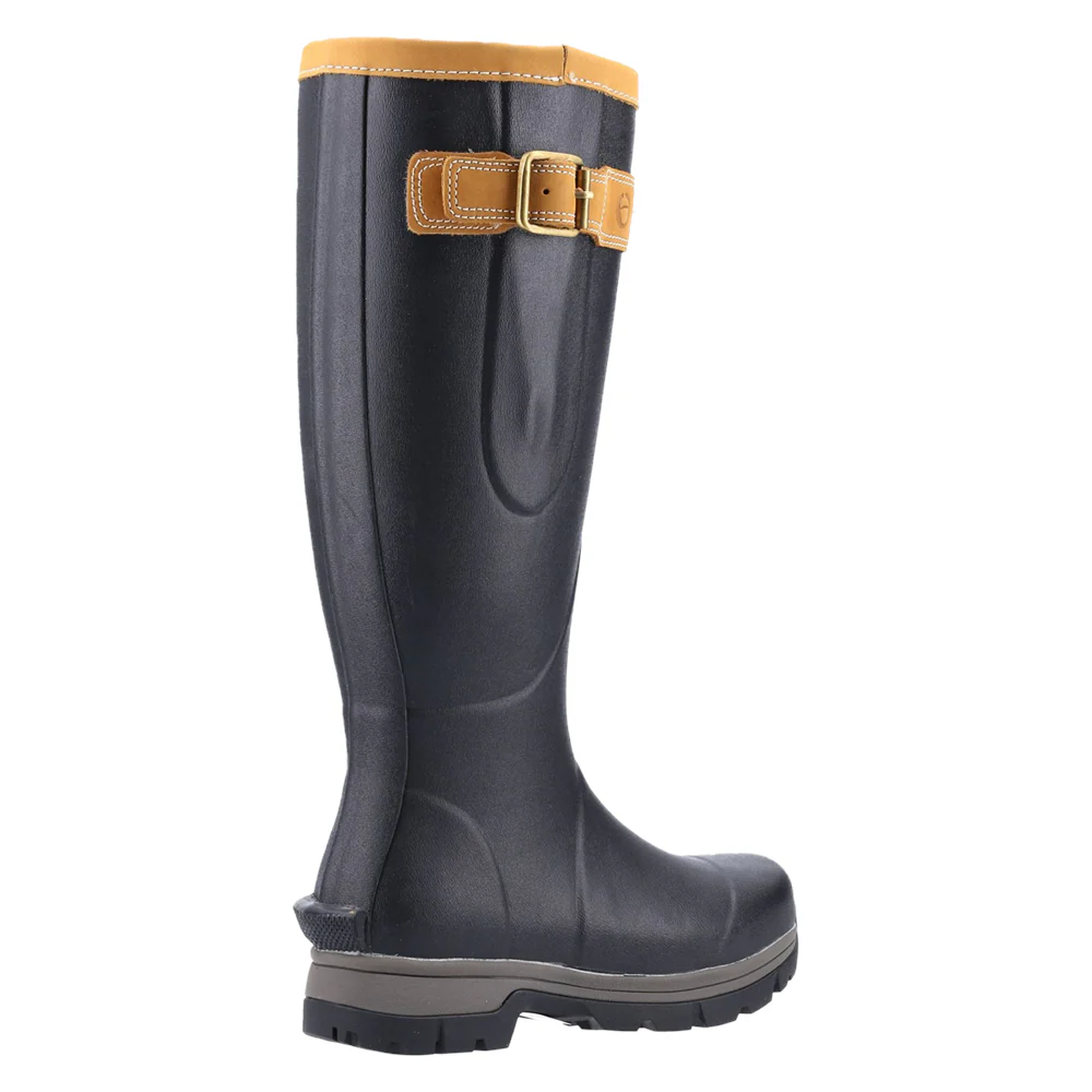 Cotswold Stratus Men Wellington Boot - Image 14