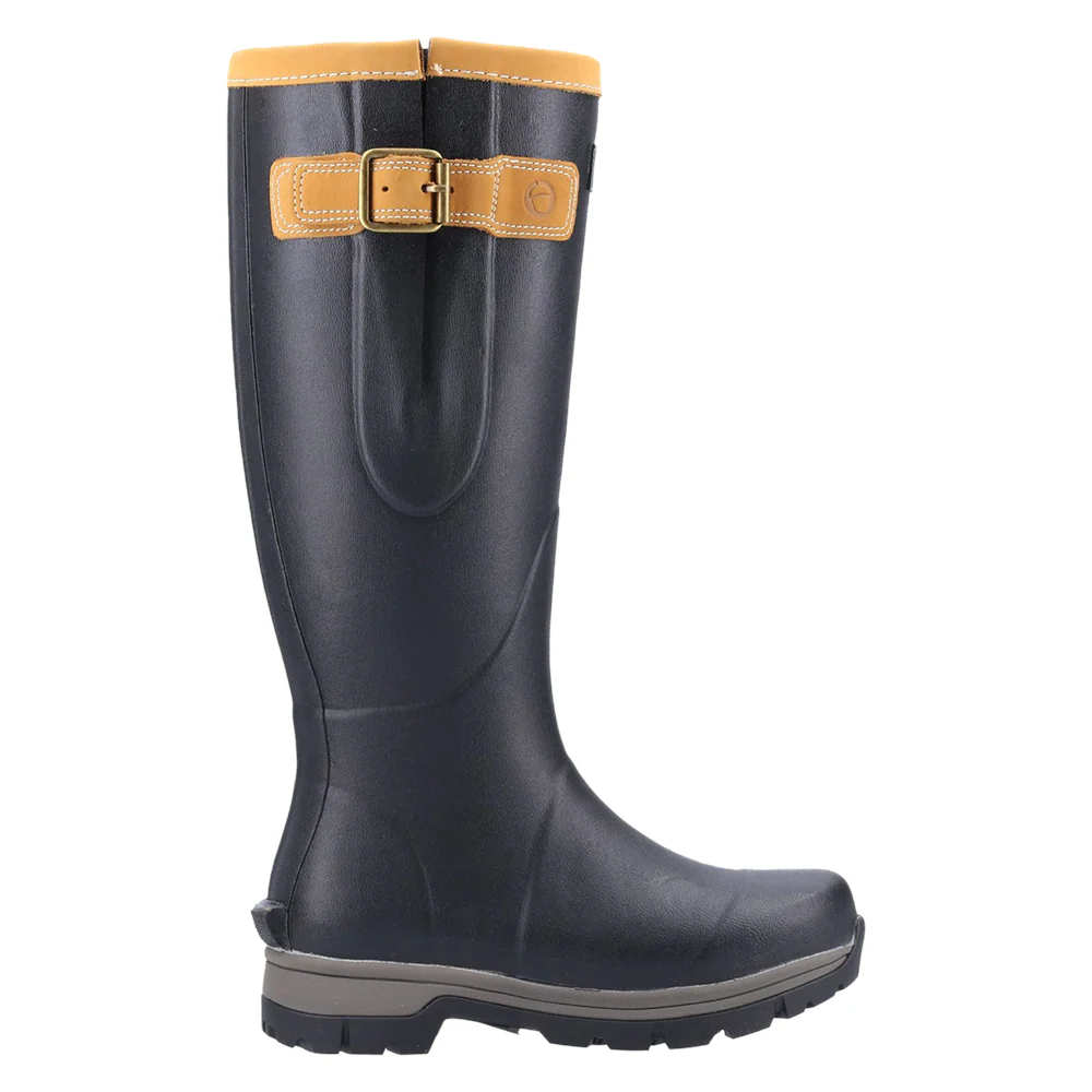 Cotswold Stratus Men Wellington Boot - Image 16