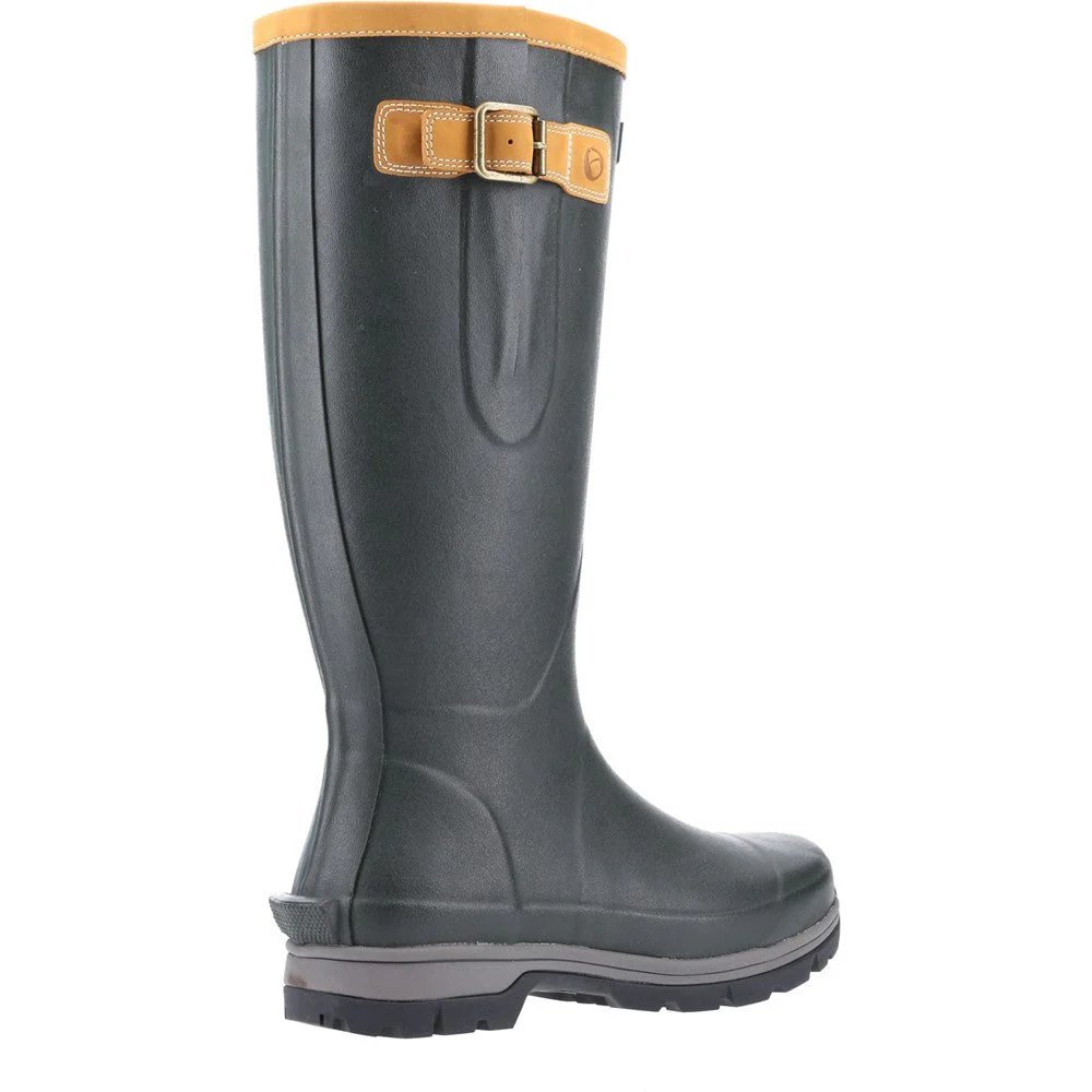 Cotswold Stratus Men Wellington Boot - Image 18