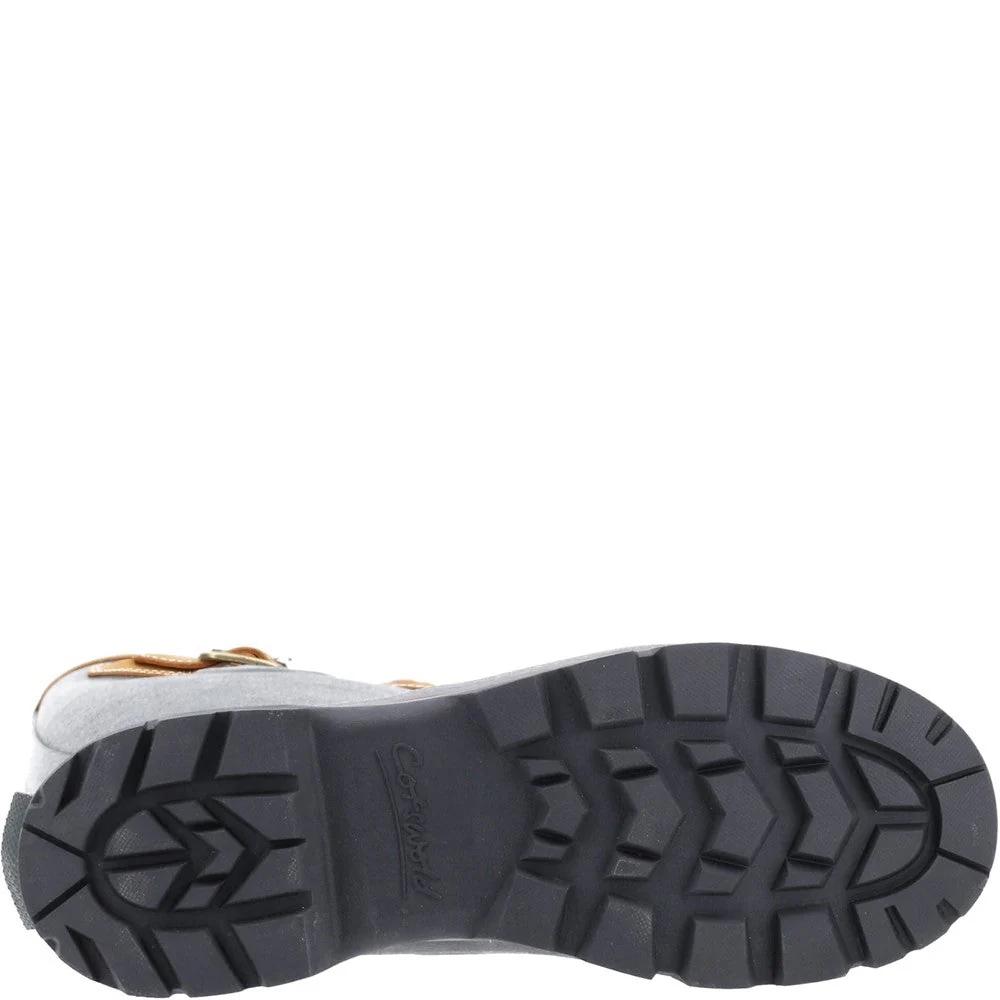 Cotswold Stratus Men Wellington Boot - Image 19
