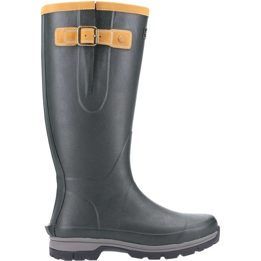 Cotswold Stratus Men Wellington Boot - Image 20
