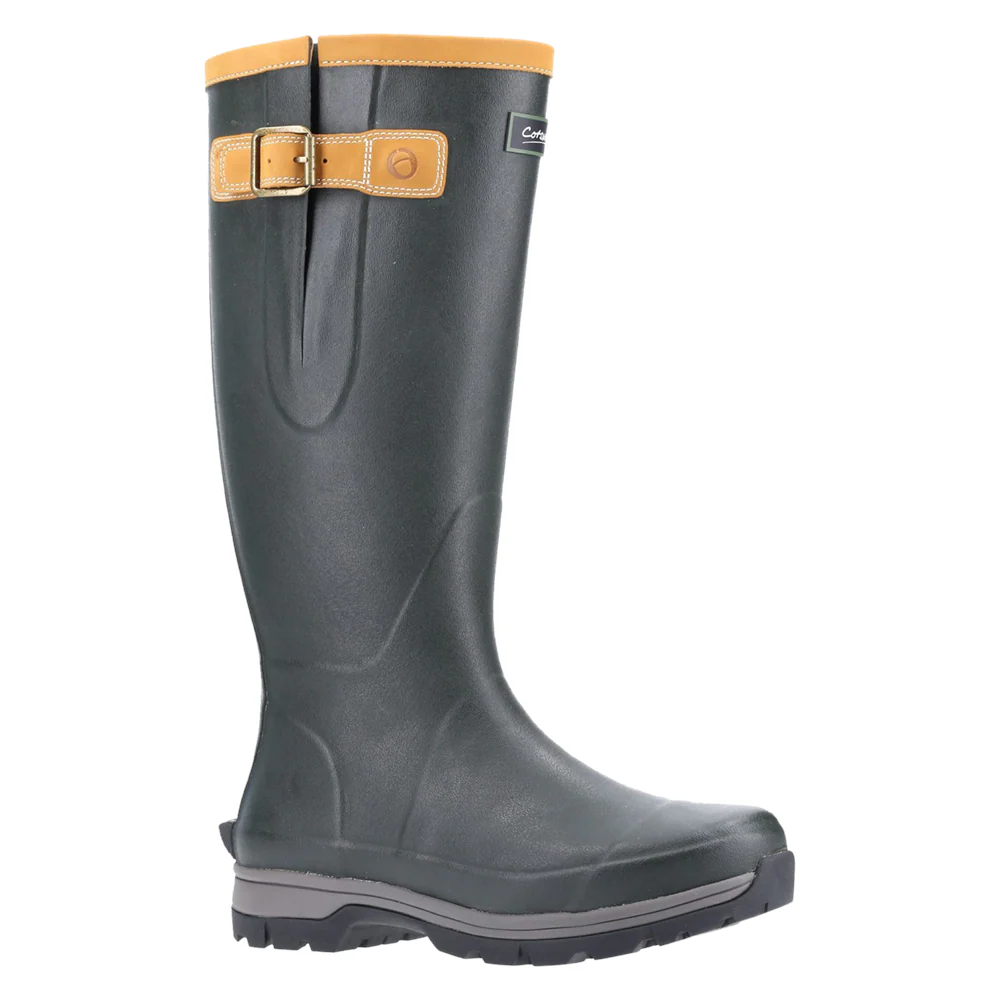 Cotswold Stratus Men Wellington Boot - Image 24
