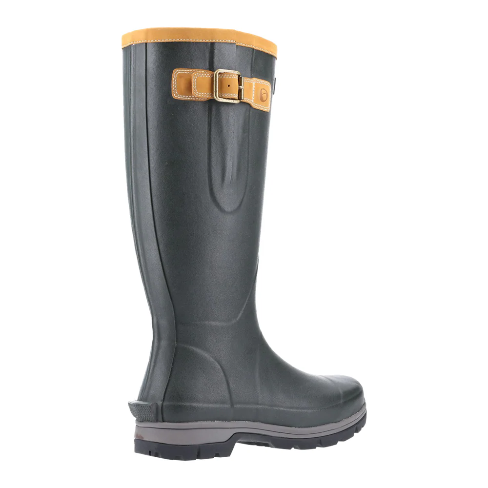 Cotswold Stratus Men Wellington Boot - Image 25