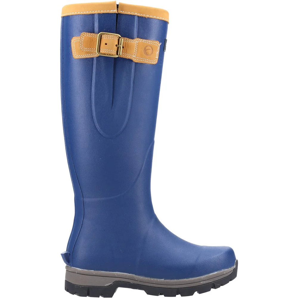 Cotswold Stratus Men Wellington Boot - Image 4
