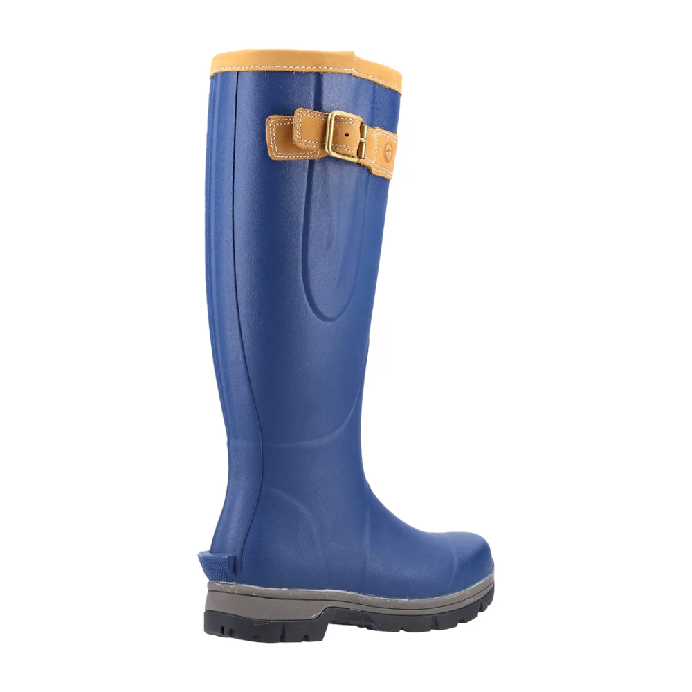 Cotswold Stratus Men Wellington Boot - Image 6