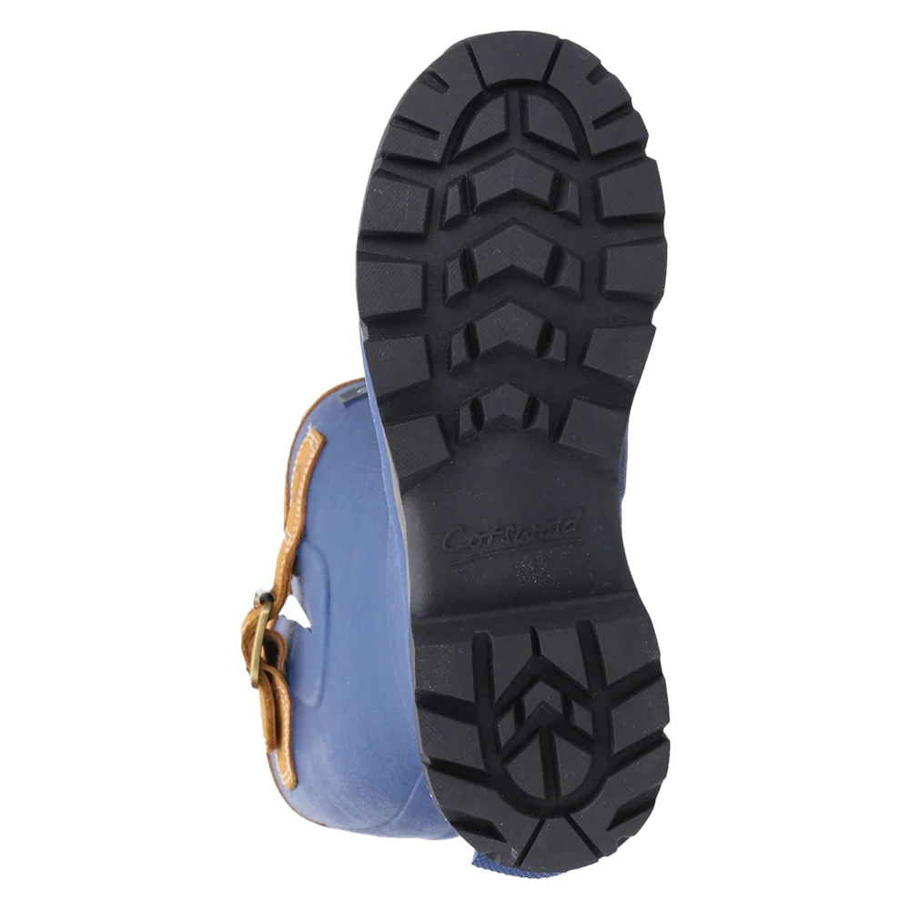 Cotswold Stratus Men Wellington Boot - Image 7