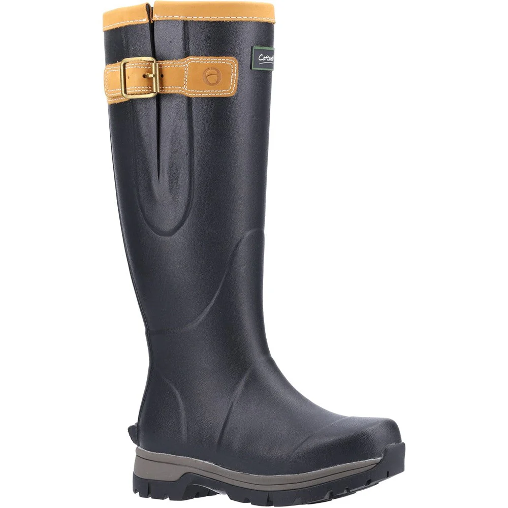 Cotswold Stratus Men Wellington Boot - Image 9