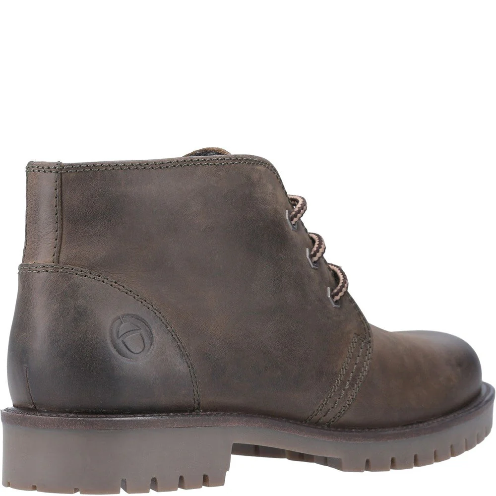 Cotswold Men Stroud Shoe Boot - Image 6