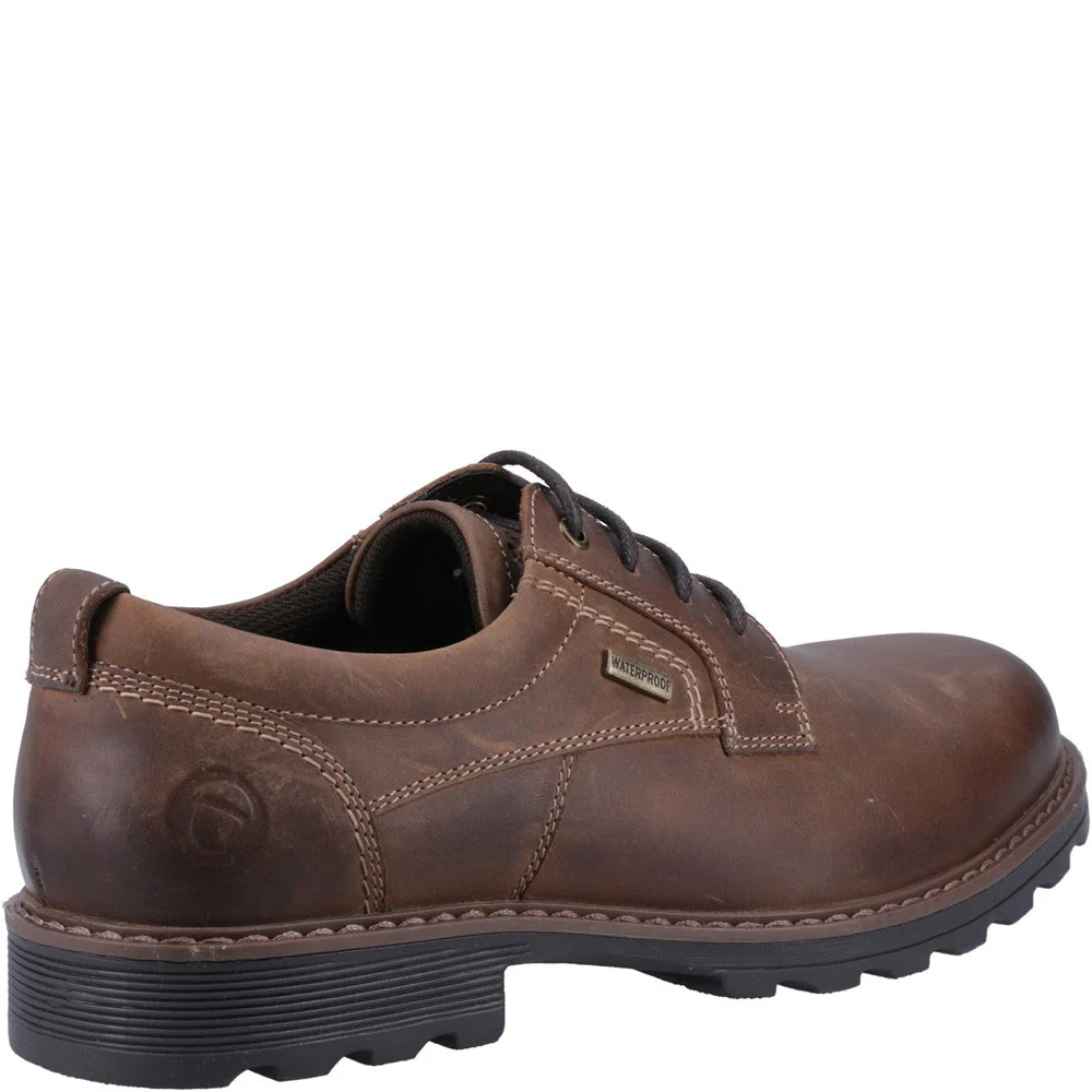 Cotswold Men Tadwick Shoes - Image 2