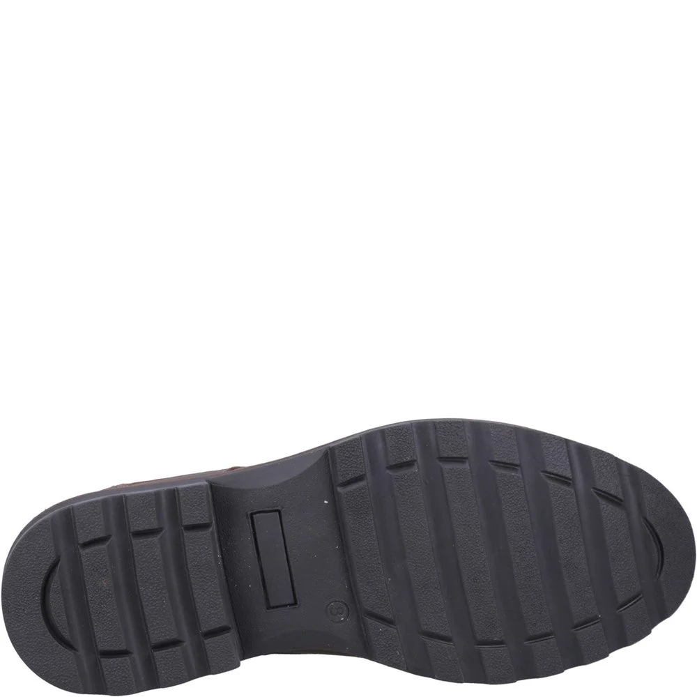Cotswold Men Tadwick Shoes - Image 3