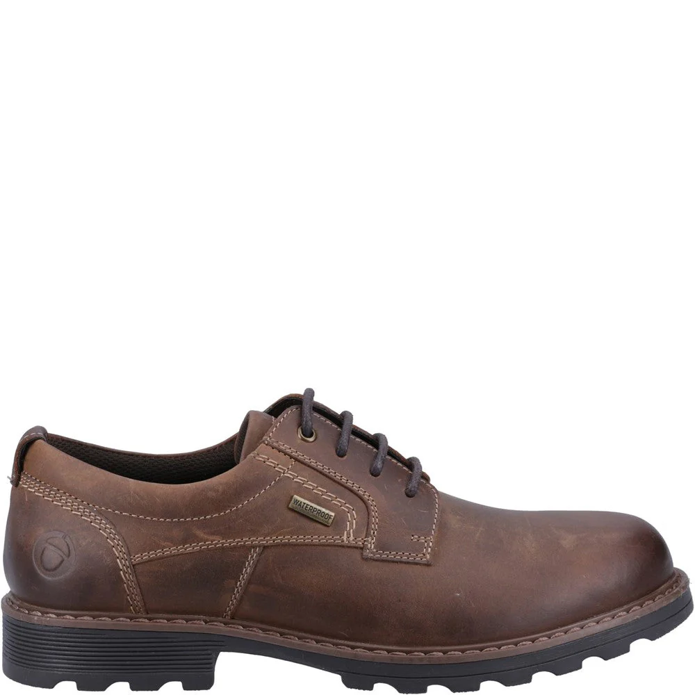 Cotswold Men Tadwick Shoes - Image 4