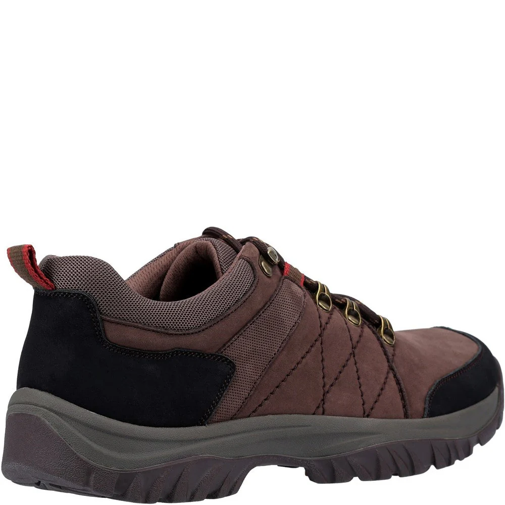 Cotswold Men Toddington Shoe - Image 2