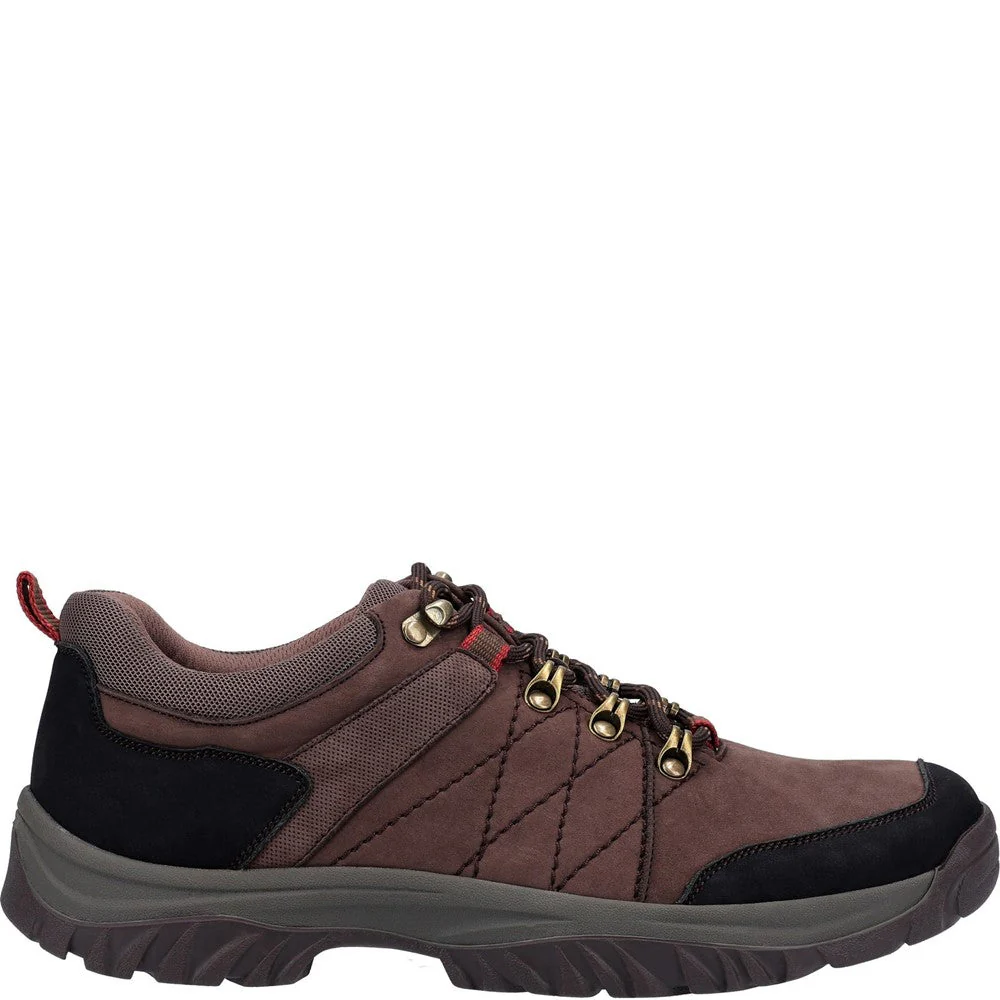Cotswold Men Toddington Shoe - Image 4