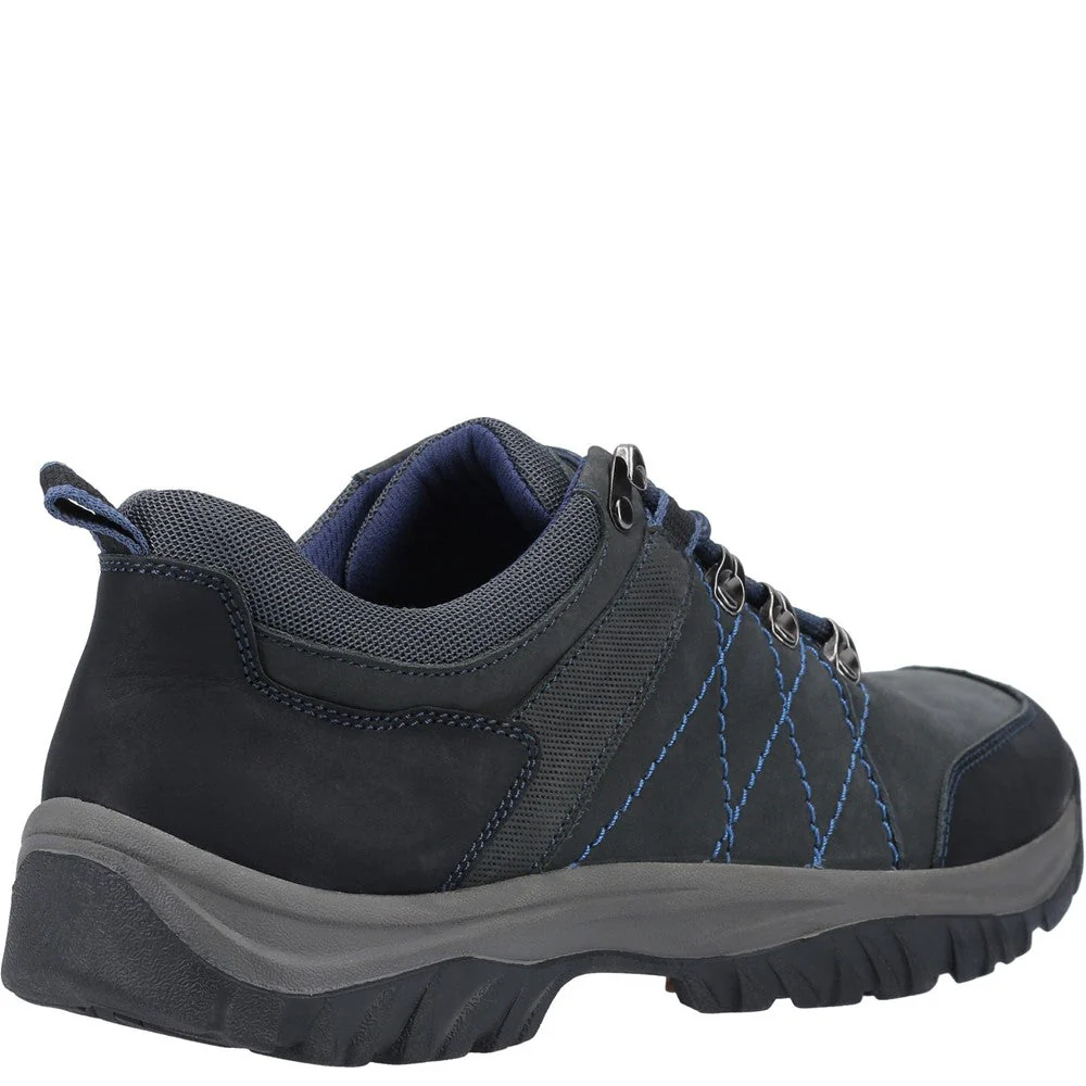Cotswold Men Toddington Shoe - Image 6