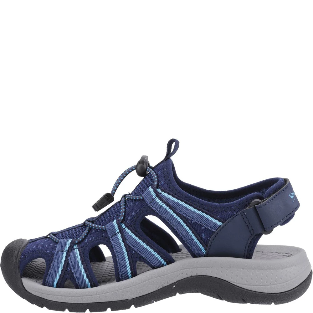 Cotswold Women Upton Sandal - Image 4