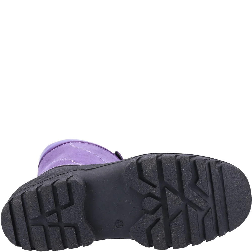 Cotswold Women Venture Waterproof Winter Boot - Image 32