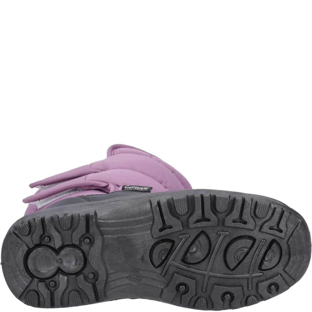Cotswold Welland Women Wellingtons - Image 3