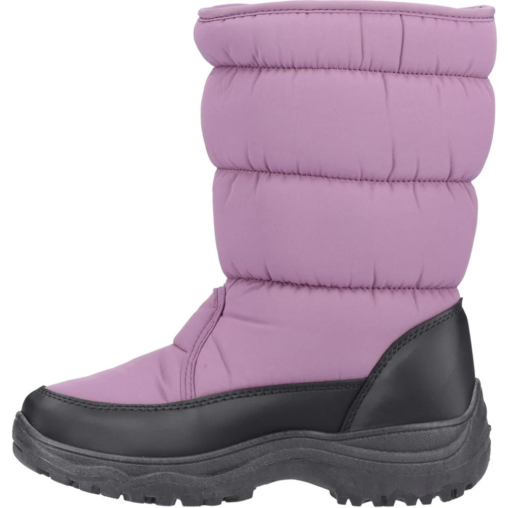 Cotswold Welland Women Wellingtons - Image 4