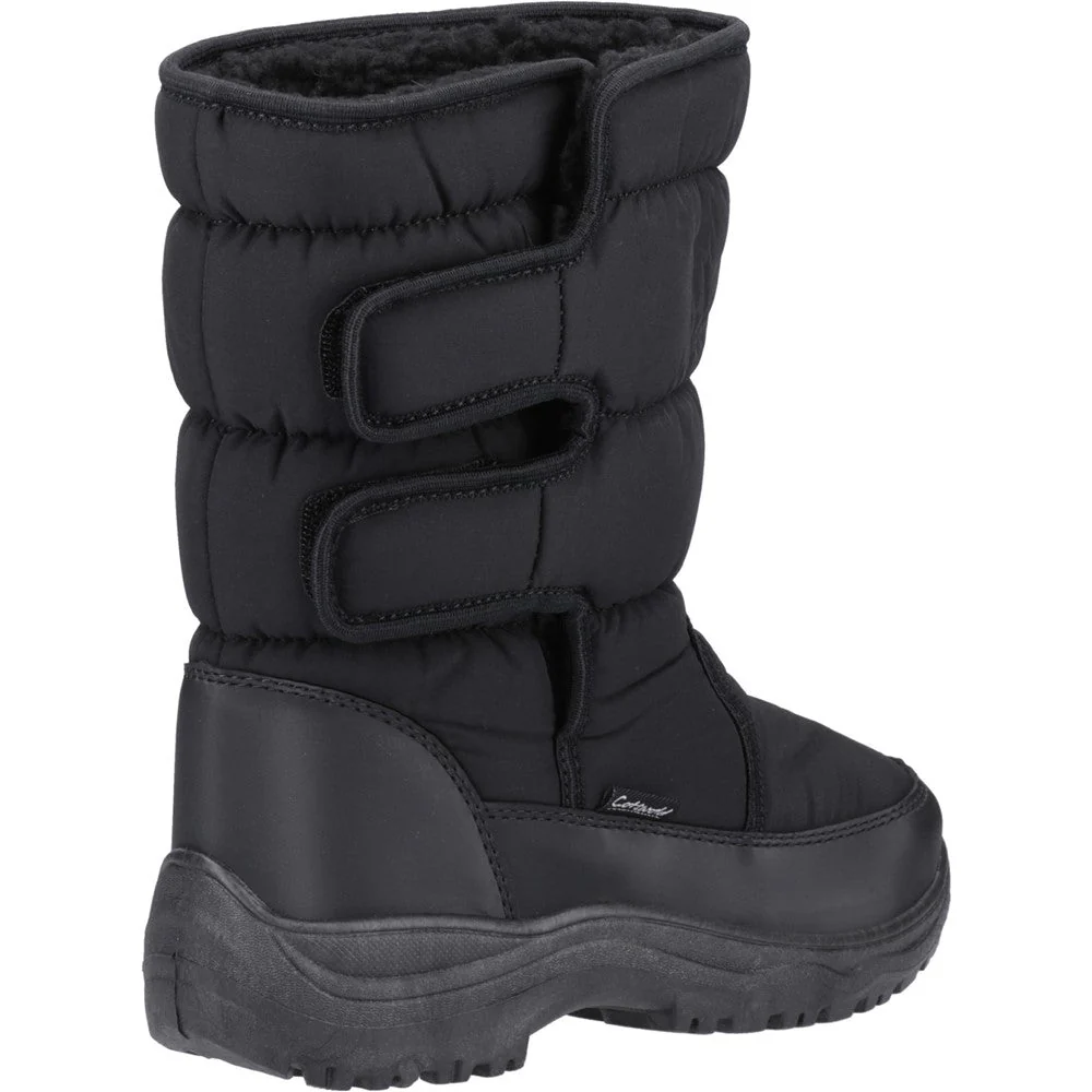 Cotswold Welland Women Wellingtons - Image 7