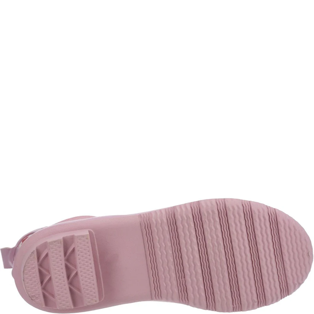 Cotswold Women Wildflower Ankle Wellingtons - Image 8