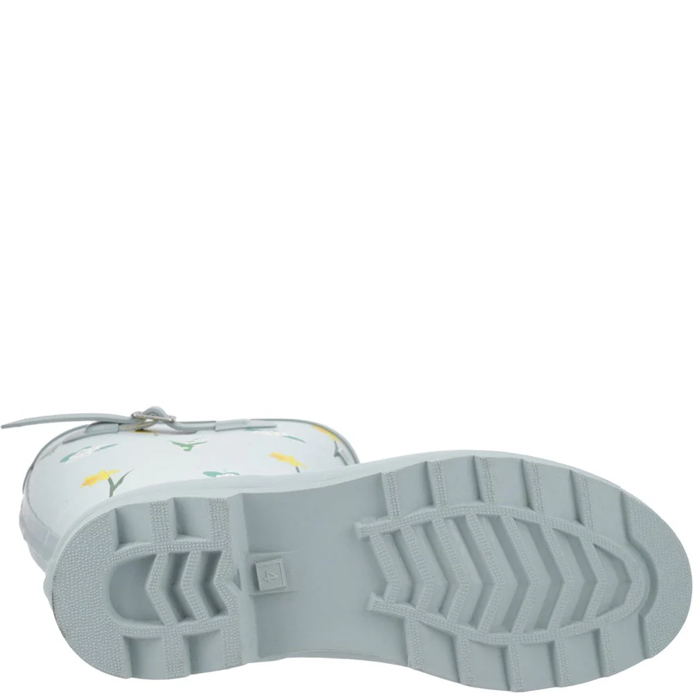 Cotswold Women Wildflower Tall Wellingtons - Image 12