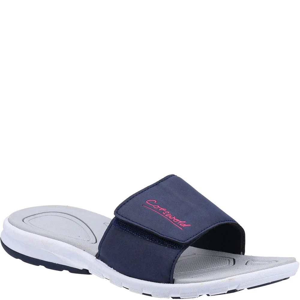 Cotswold Women Windrush Recycled Sandal - Image 5