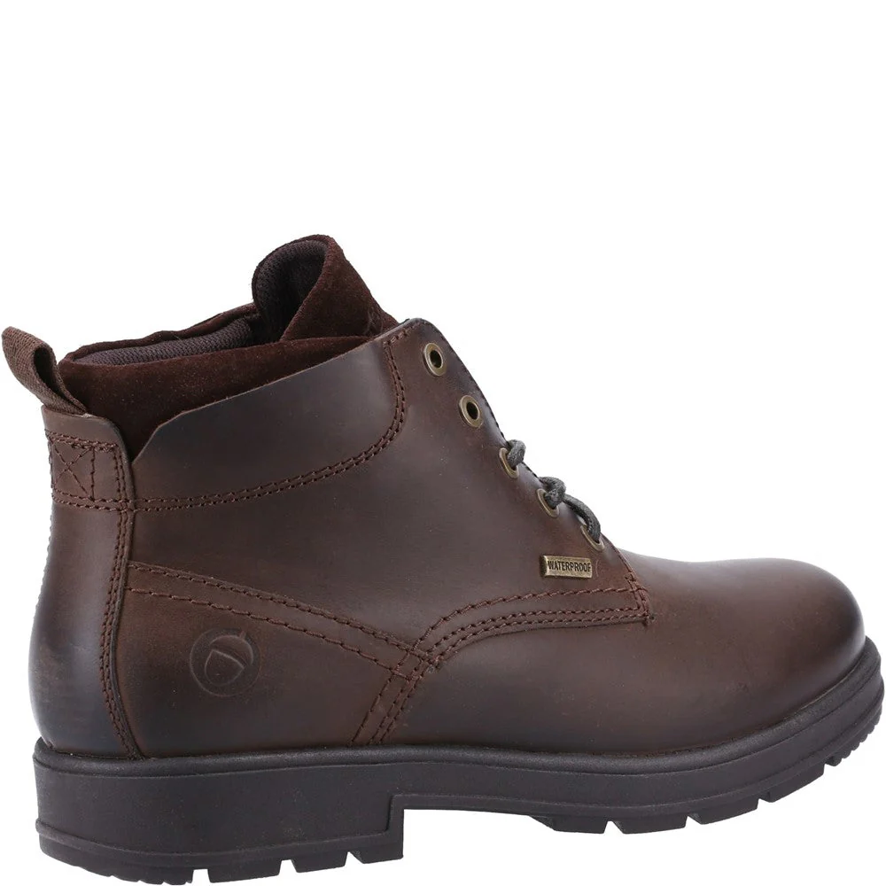 Cotswold Men Winson Boots - Image 2