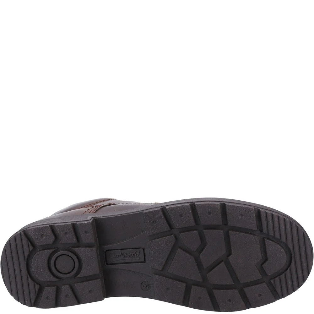 Cotswold Men Winson Boots - Image 3