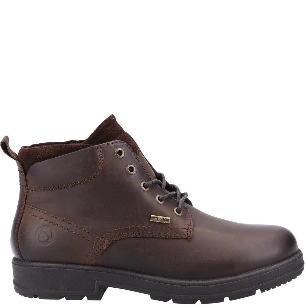 Cotswold Men Winson Boots - Image 4