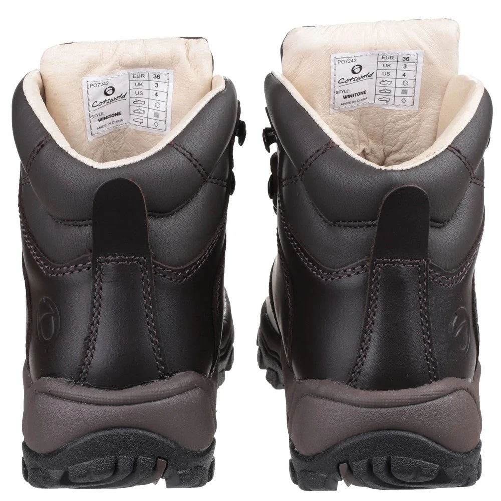 Cotswold Women Winstone Boot - Image 8
