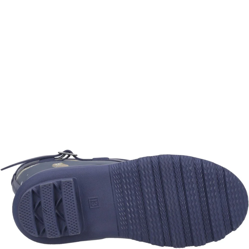 Cotswold Kid Woodland Junior Wellingtons - Image 8