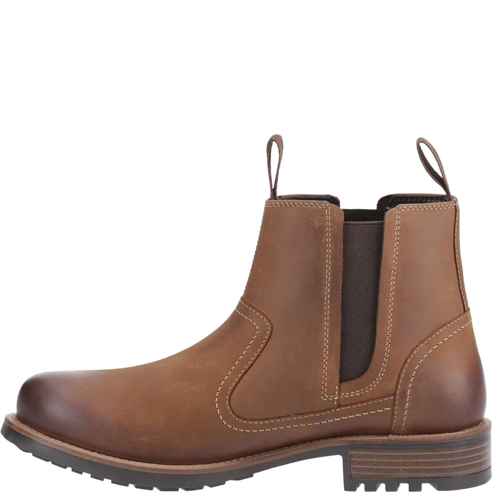Cotswold Men Worcester Boot - Image 14