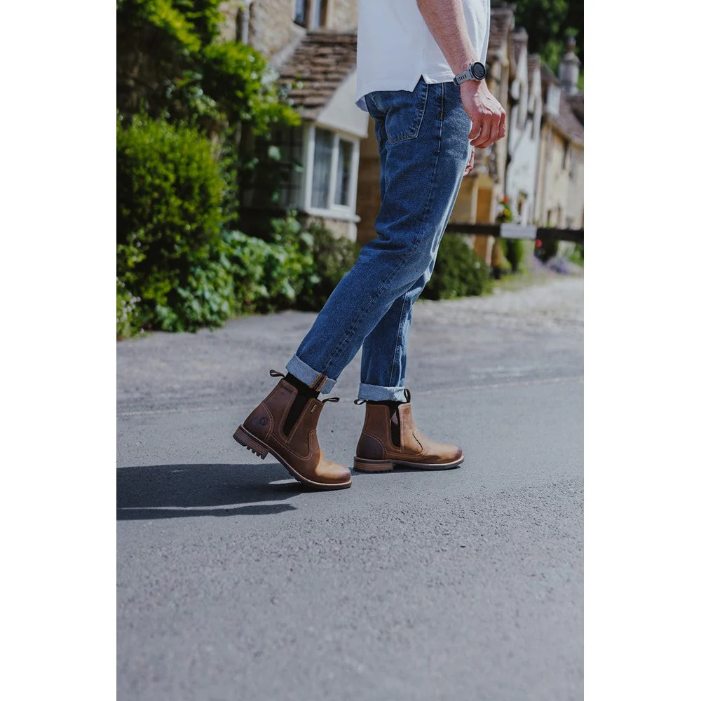 Cotswold Men Worcester Boot - Image 16