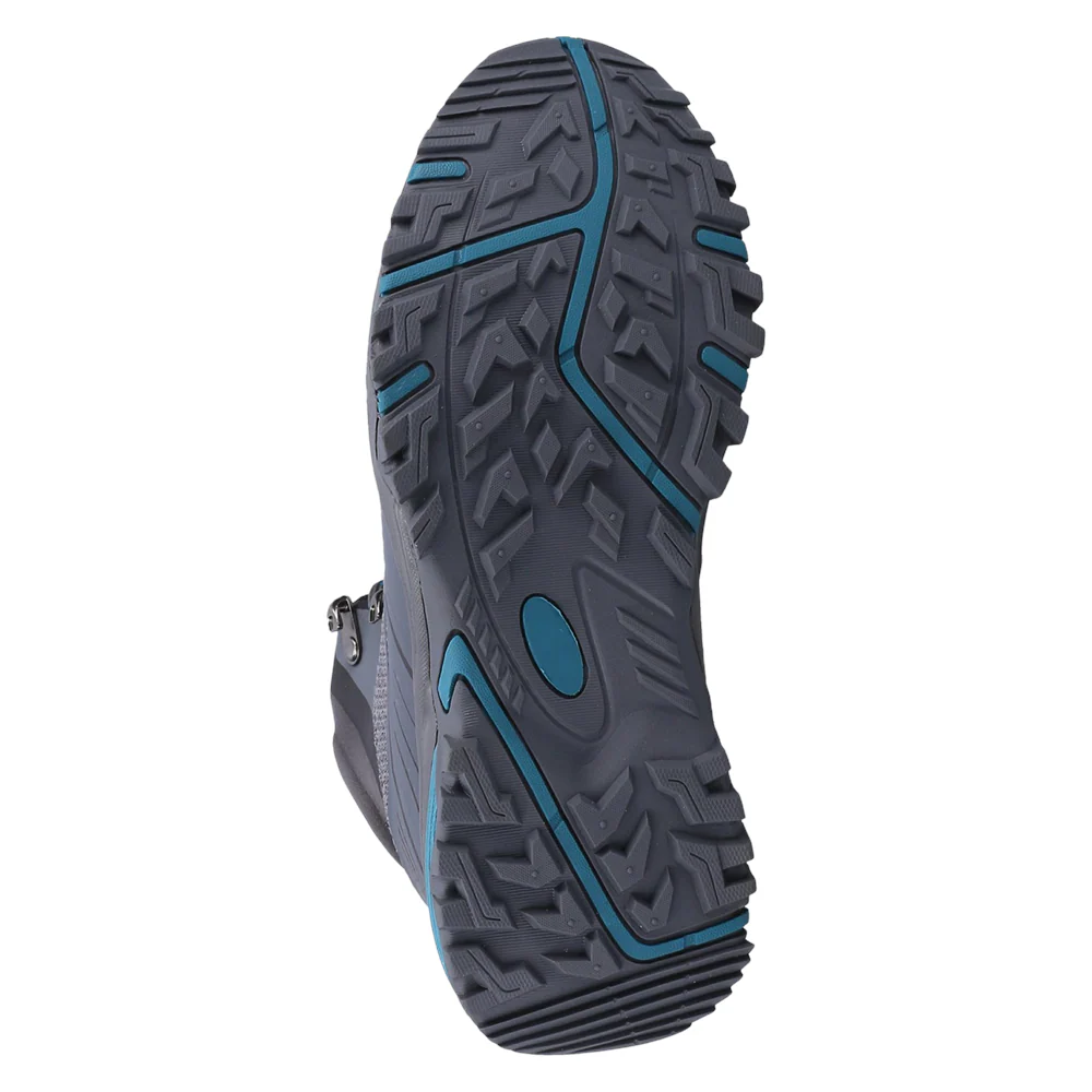 Cotswold Women Wychwood Recycled Hiking Boots - Image 7