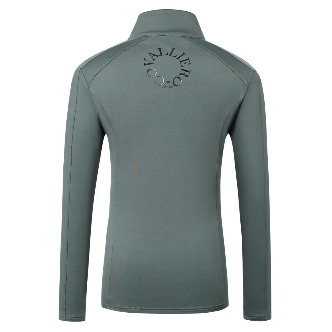 Covalliero Active Ladies Long Sleeve Base Layer - Image 47