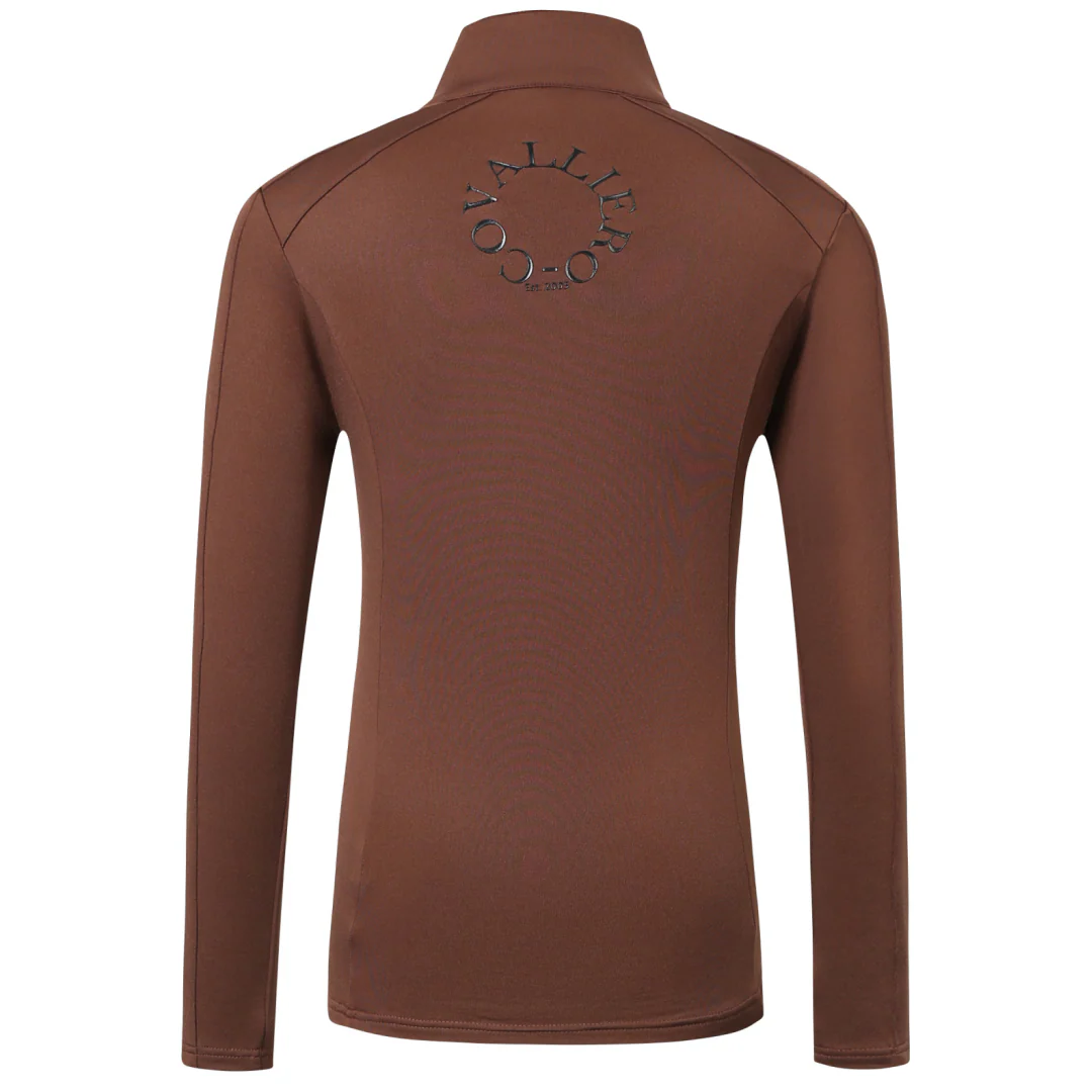 Covalliero Active Ladies Long Sleeve Base Layer - Image 48