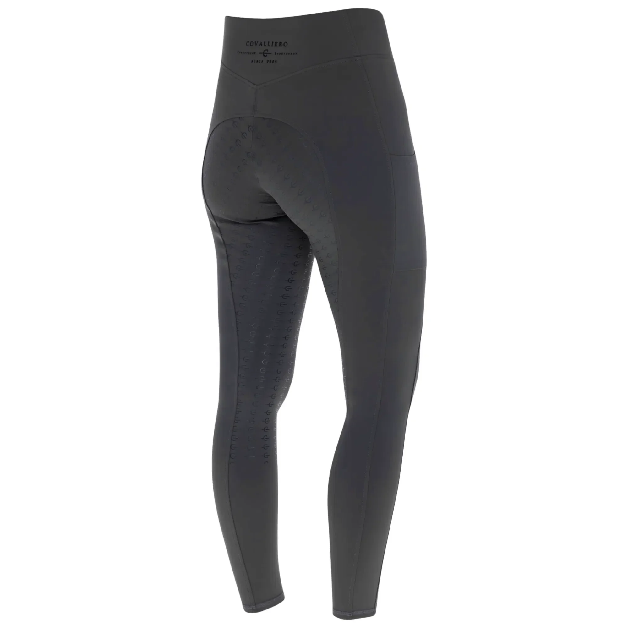 Covalliero Anniversary Ladies Riding Tights - Image 2